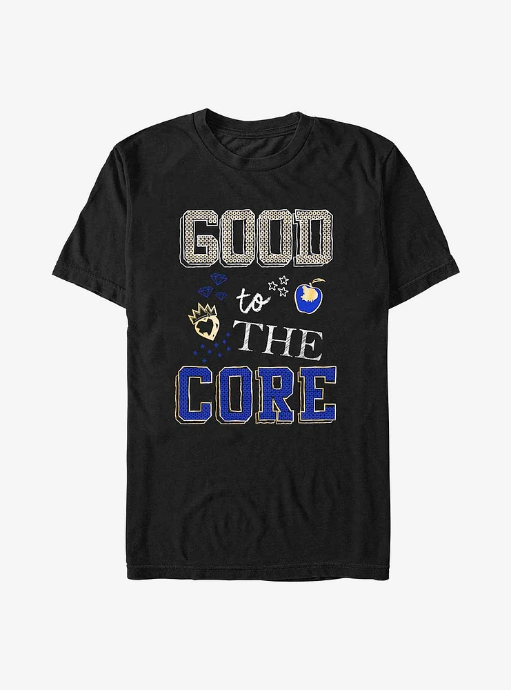 Disney Descendants Good To The Core T-Shirt