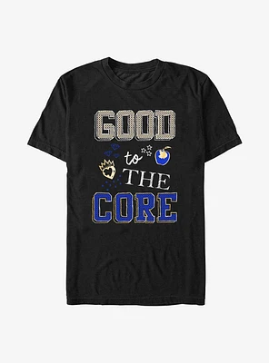 Disney Descendants Good To The Core T-Shirt