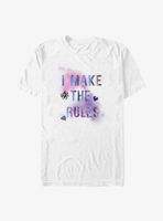 Disney Descendants I Make The Rules T-Shirt