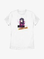 Disney Descendants Mal-Understood Womens T-Shirt