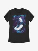 Disney Descendants Mischief Loves Mal Womens T-Shirt