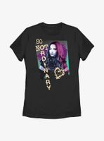 Disney Descendants So Not Ordinary Womens T-Shirt