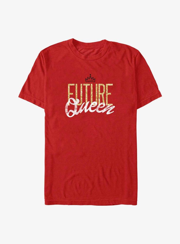 Disney Descendants Queen Of The Future T-Shirt