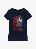 Disney Descendants Evie Solo Focus Youth Girls T-Shirt