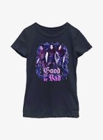 Disney Descendants Good 2B Bad Youth Girls T-Shirt