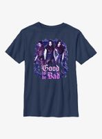 Disney Descendants Good 2B Bad Youth T-Shirt