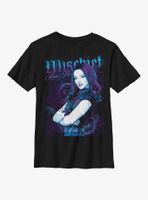 Disney Descendants Mischief Loves Mal Youth T-Shirt