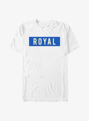 Disney Descendants Royal And Fab T-Shirt