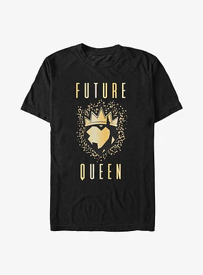 Disney Descendants Future Queen Crown T-Shirt