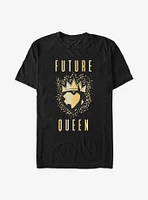 Disney Descendants Future Queen Crown T-Shirt