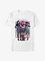 Disney Descendants The Fierce Ones T-Shirt