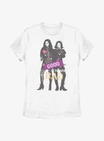 Disney Descendants New Bad Womens T-Shirt