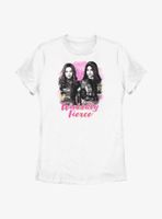 Disney Descendants Wickedly Fierce Womens T-Shirt