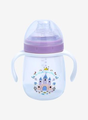 Disney Princess A Wish Come True Castle Sippy Cup - BoxLunch Exclusive