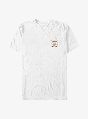 Maruchan Instant Lunch Chopsticks T-Shirt
