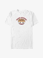 Maruchan Kawaii Bowl Send Noods T-Shirt