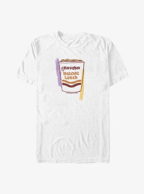 Maruchan Artsy T-Shirt