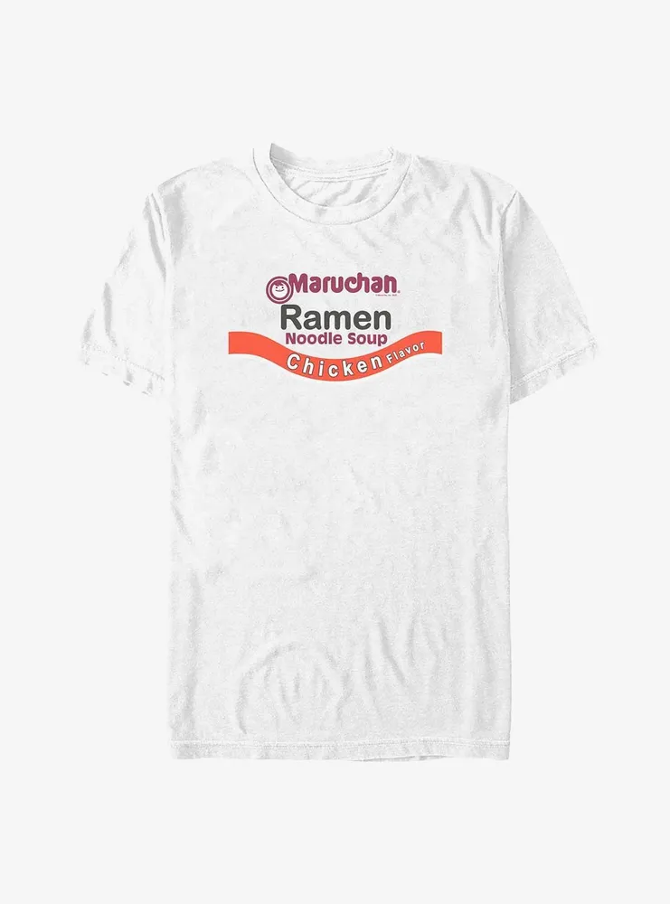 Maruchan Chicken Ramen T-Shirt