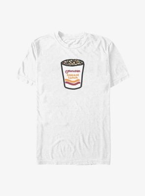 Maruchan Drawing T-Shirt