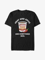 Maruchan Heat And Spice T-Shirt