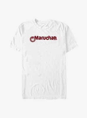 Maruchan Keep It Cozy T-Shirt