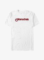 Maruchan Keep It Cozy T-Shirt