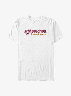 Maruchan Logo Basic T-Shirt