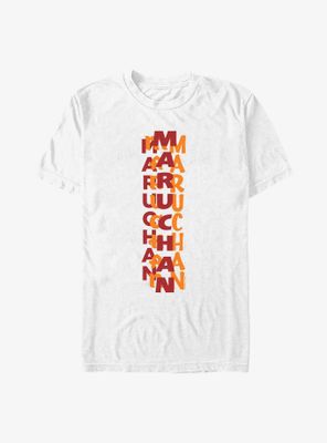 Maruchan Stacked T-Shirt