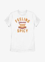 Maruchan Feeling Salty Womens T-Shirt