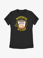 Maruchan Happiness A Cup Womens T-Shirt