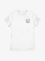 Maruchan Instant Lunch Chopsticks Womens T-Shirt