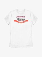 Maruchan Chicken Ramen Womens T-Shirt