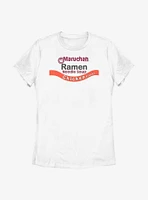 Maruchan Chicken Ramen Womens T-Shirt