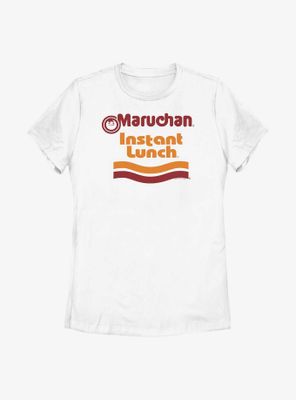 Maruchan Instant Lunch Womens T-Shirt