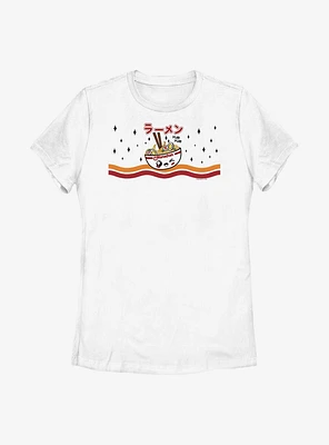 Maruchan Japan Ramen Womens T-Shirt
