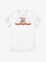 Maruchan Japan Ramen Womens T-Shirt