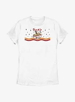 Maruchan Japan Ramen Womens T-Shirt