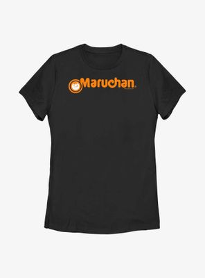 Maruchan Noodle Womens T-Shirt