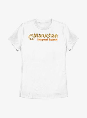 Maruchan Noodles Womens T-Shirt