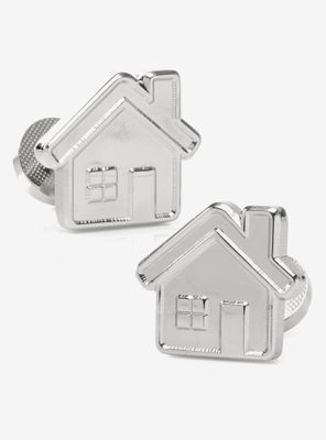 Real Estate Cufflinks