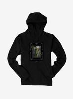 Universal Monsters Creature From The Black Lagoon Out Water Hoodie