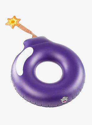 BigMouth Cannonball Pool Float