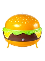 BigMouth Cheeseburger Sprinkler