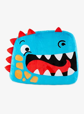 BigMouth Dinosaur Inflat-A-Pal Inflatable