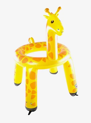 BigMouth Giraffe Ring Sprinkler