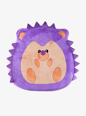 BigMouth Hedgehog Inflat-A-Pal Inflatable