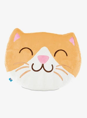 BigMouth Kitty Inflat-A-Pal Inflatable