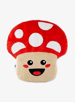 BigMouth Mushroom Inflat-A-Pal Inflatable