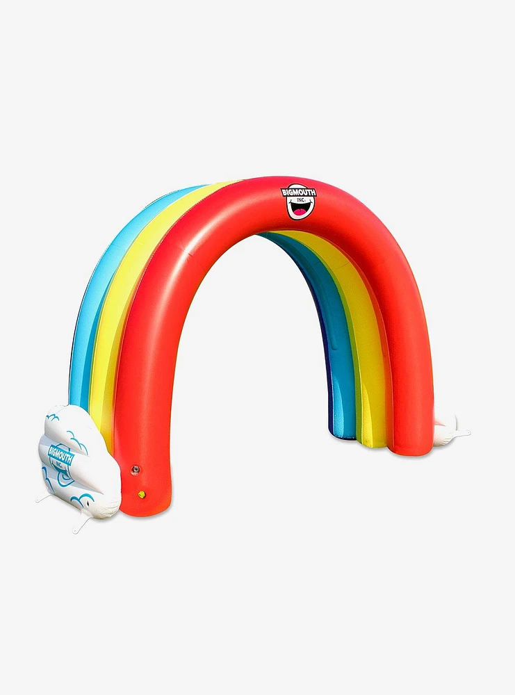 BigMouth Rainbow 3-Arch Sprinkler