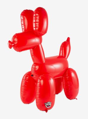 Balloon Dog Sprinkler